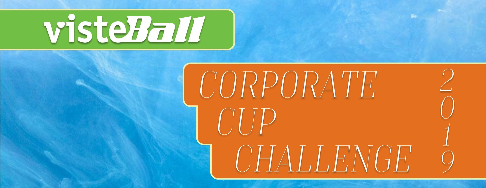 VISTEBall Corporate Cup Challenge 2019